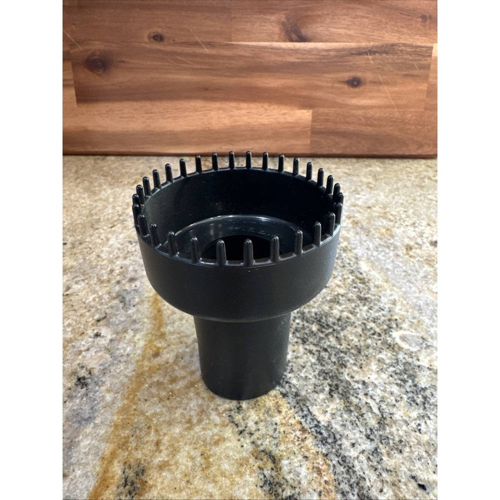 Kirby Sentria Upright Vacuum Cleaner Massage Shampoo Utility Cup Part No. AT2141